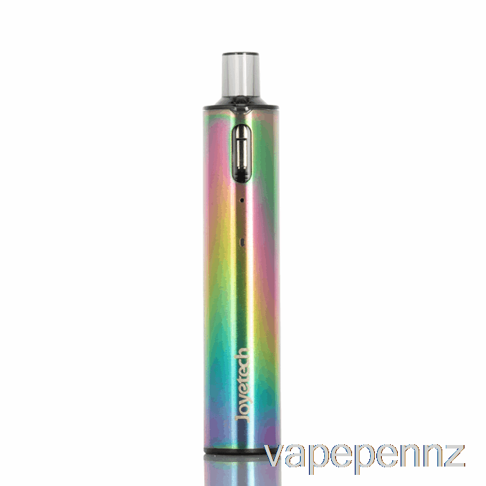 Joyetech eGo Pod Starter Kit Rainbow VAPE NZ
